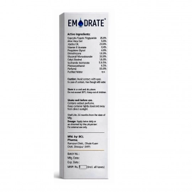 EMODRATE MOUIST.LOTION